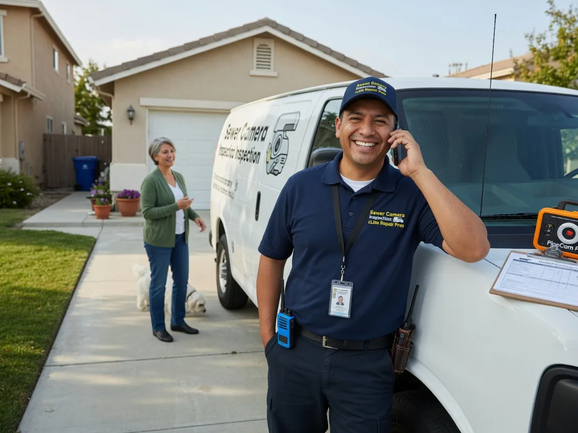 Sewer Line Repair Zumbro Falls, MN FAQs